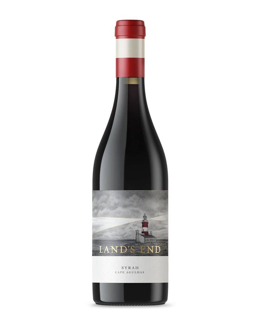 Land´s End Syrah