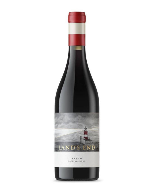 Land´s End Syrah