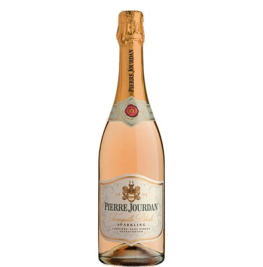 Pierre Jourdan Tranquille Blush