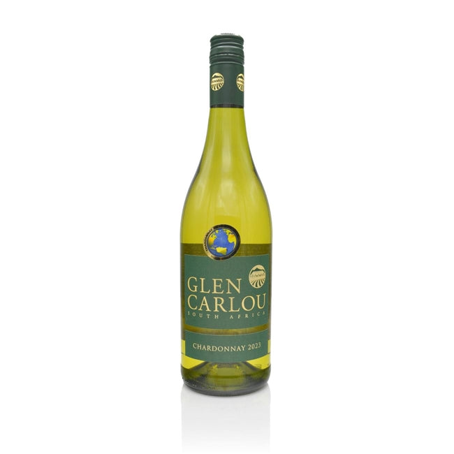 Glen Carlou Chardonnay