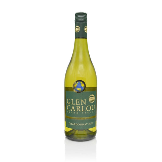 Glen Carlou Chardonnay