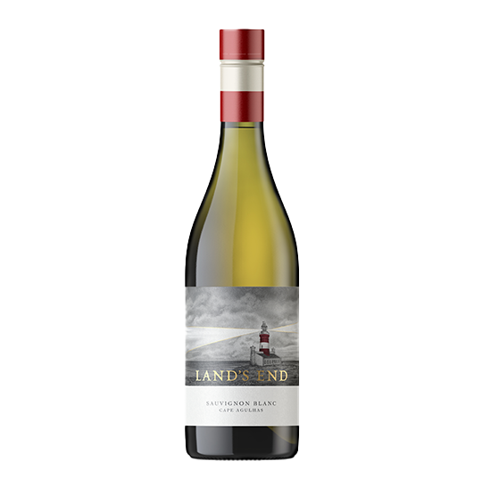 Land´s End Sauvignon Blanc