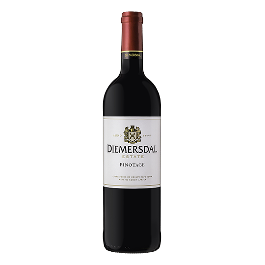 wine from south africa in spain