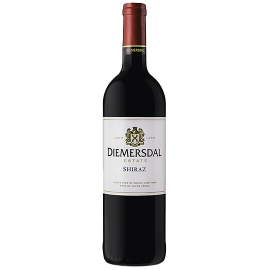 Diemersdal Shiraz