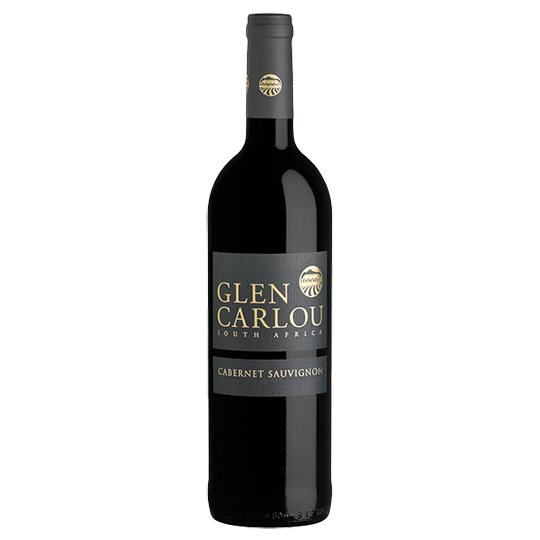 Glen Carlou Cabernet Sauvignon