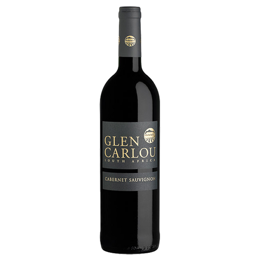 Glen Carlou Cabernet Sauvignon