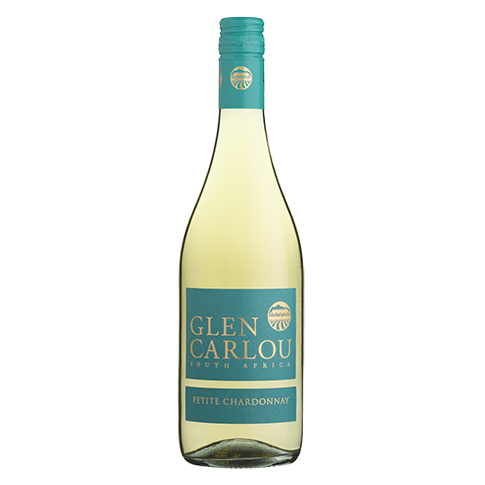 Glen Carlou Petite Chardonnay