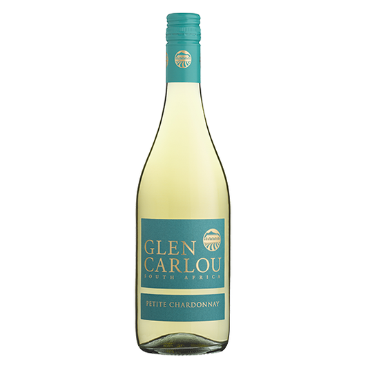 Glen Carlou Petite Chardonnay
