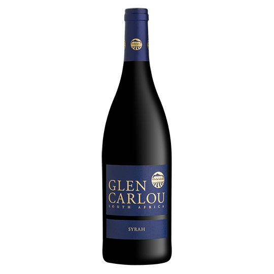 Glen Carlou Syrah