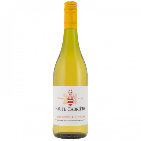 Haute Cabriére Chardonnay Pinot Noir