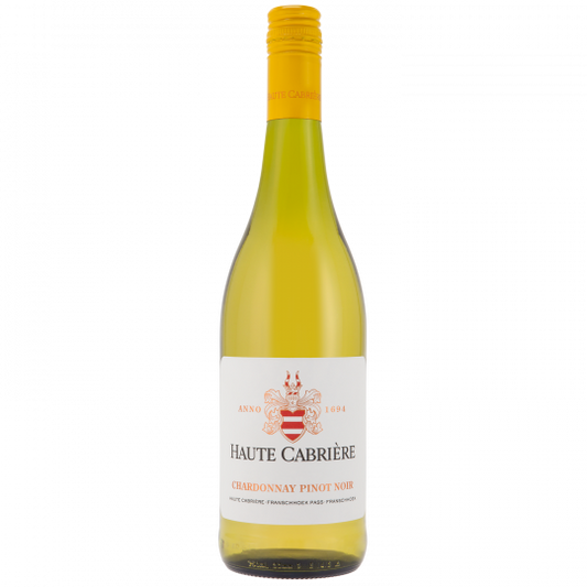 Haute Cabriére Chardonnay Pinot Noir