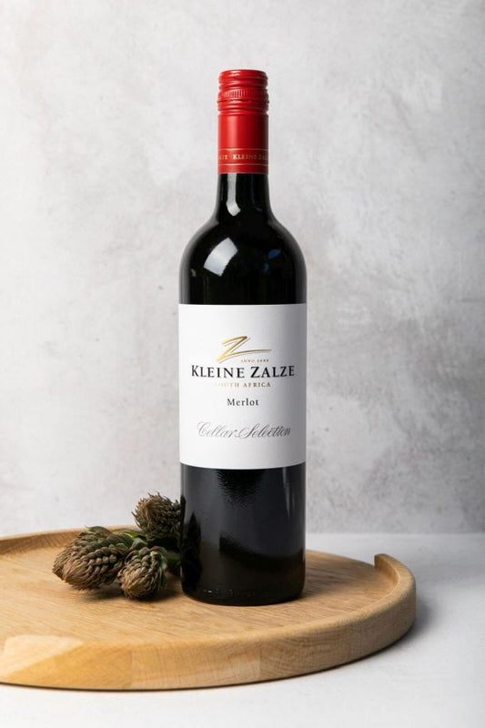 Kleine Zalze Merlot