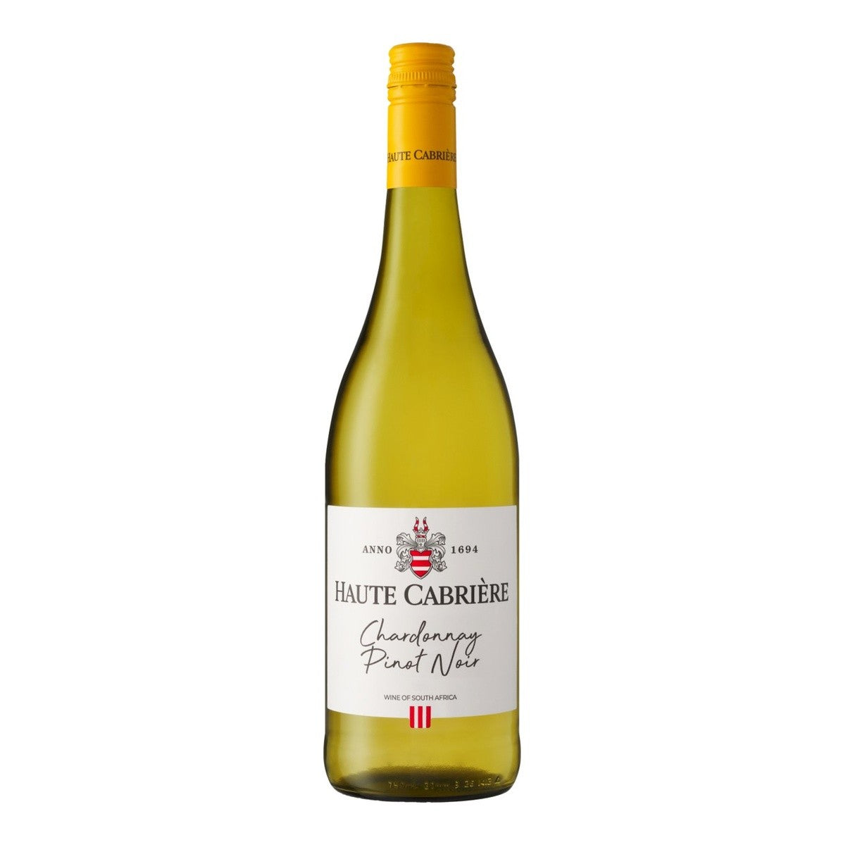 Haute Cabriére Chardonnay Pinot Noir