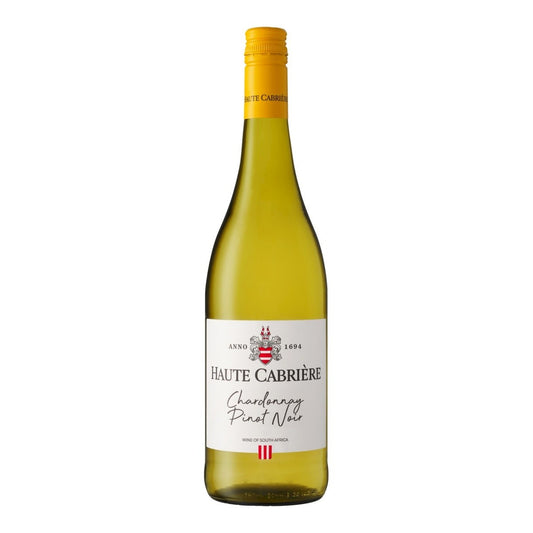 Haute Cabriére Chardonnay Pinot Noir