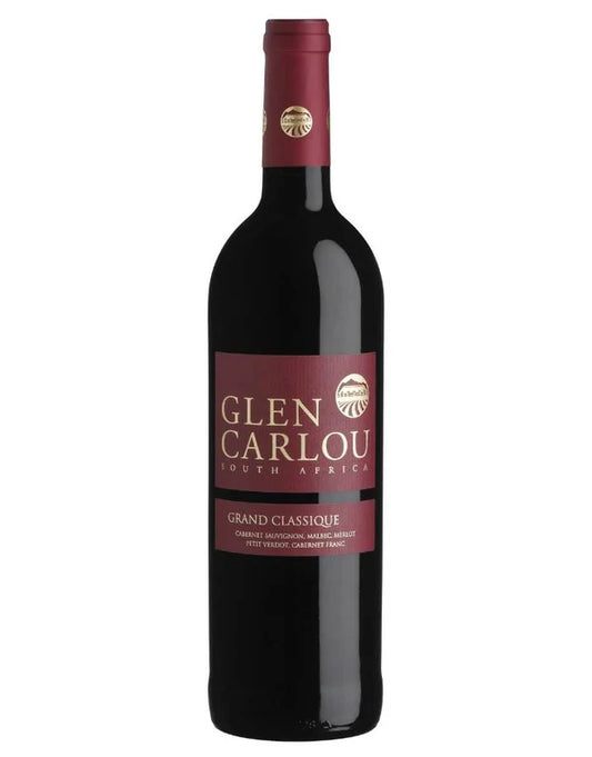 Glen Carlou Grand Classique