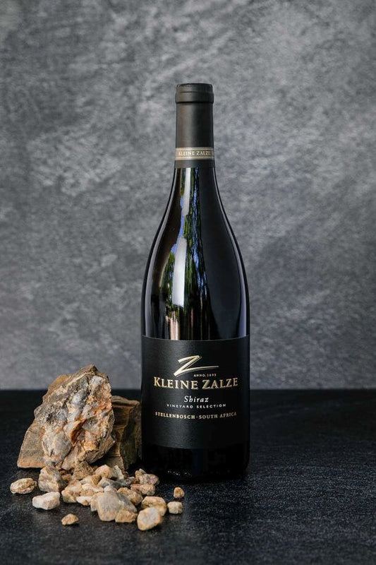 Kleine Zalze Bodega Selección Merlot 2019